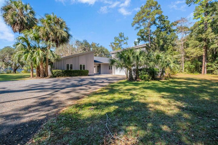 3120 Flastacowo Road  Tallahassee FL 32310 photo