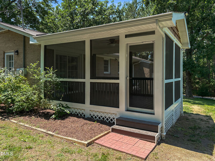 Property Photo:  573 Arnold Road  NC 27549 