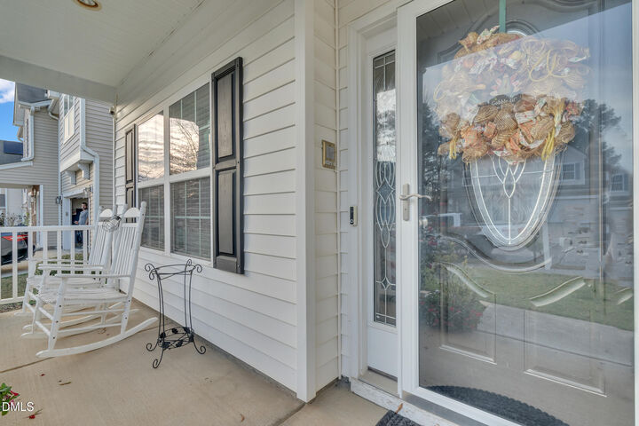 Property Photo:  5165 Busted Rock Trail  NC 27610 