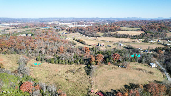 Property Photo:  Lot 33 Sinking Springs Road  TN 37809 