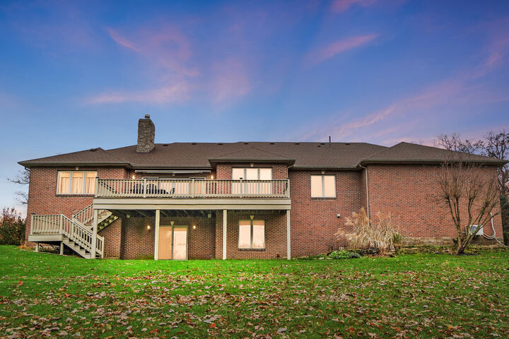 Property Photo:  415 Carillion Drive  OH 45503 