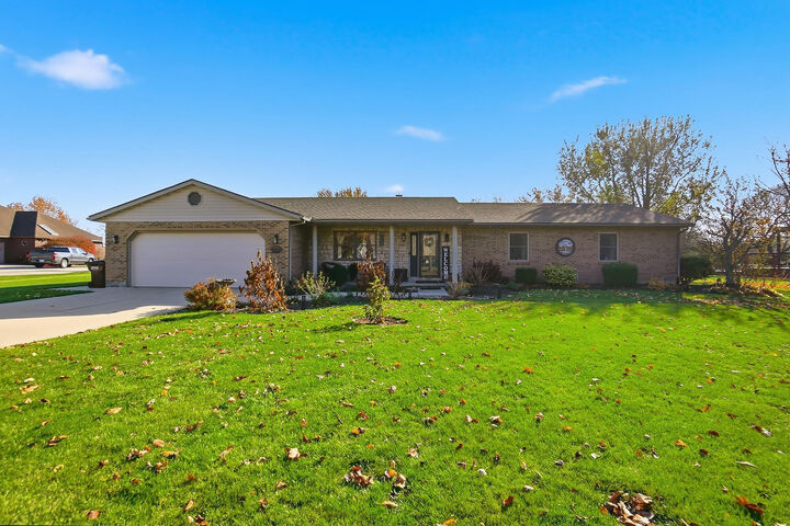 Property Photo:  5535 Auburn Drive  OH 45331 