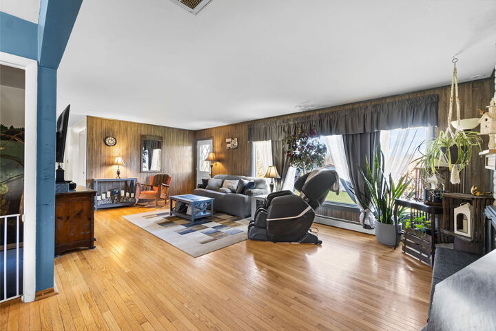 Property Photo: 1011 Donald Court MI 49721