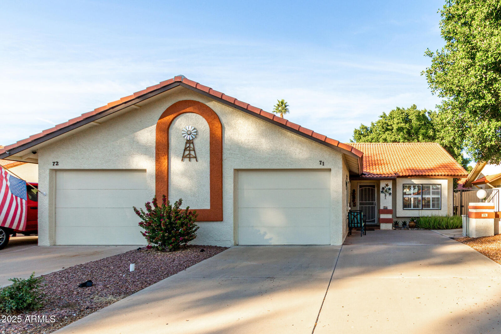 Property Photo:  542 S Higley Road 71  AZ 85206 