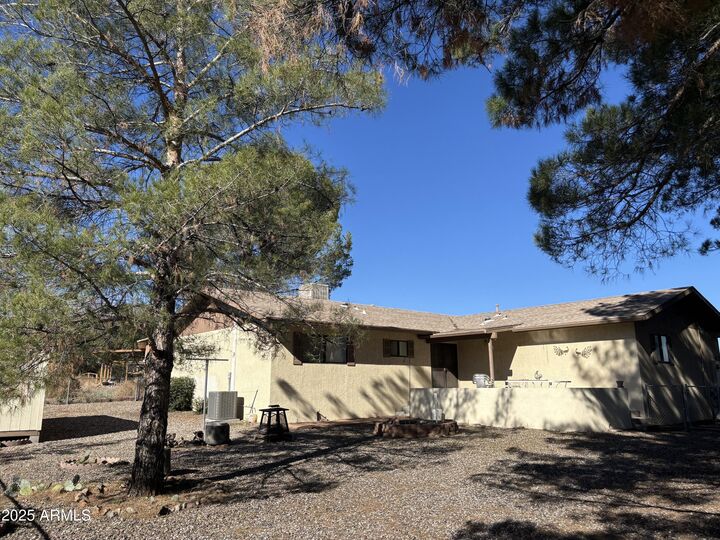 Property Photo:  3781 E Sabino Trail  AZ 86326 