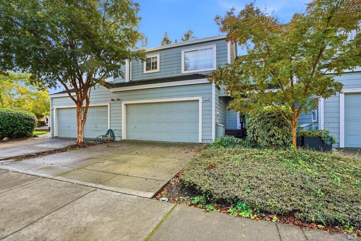 1810 Carneros Circle  Petaluma CA 94954 photo