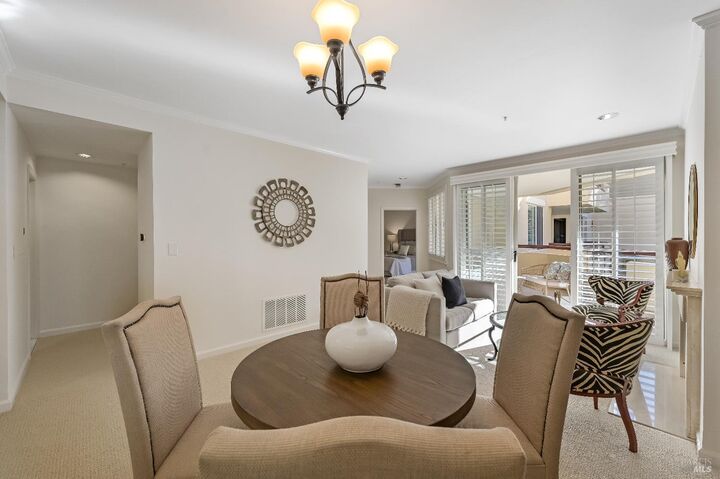 Property Photo:  400 Deer Valley Road 3K  CA 94903 