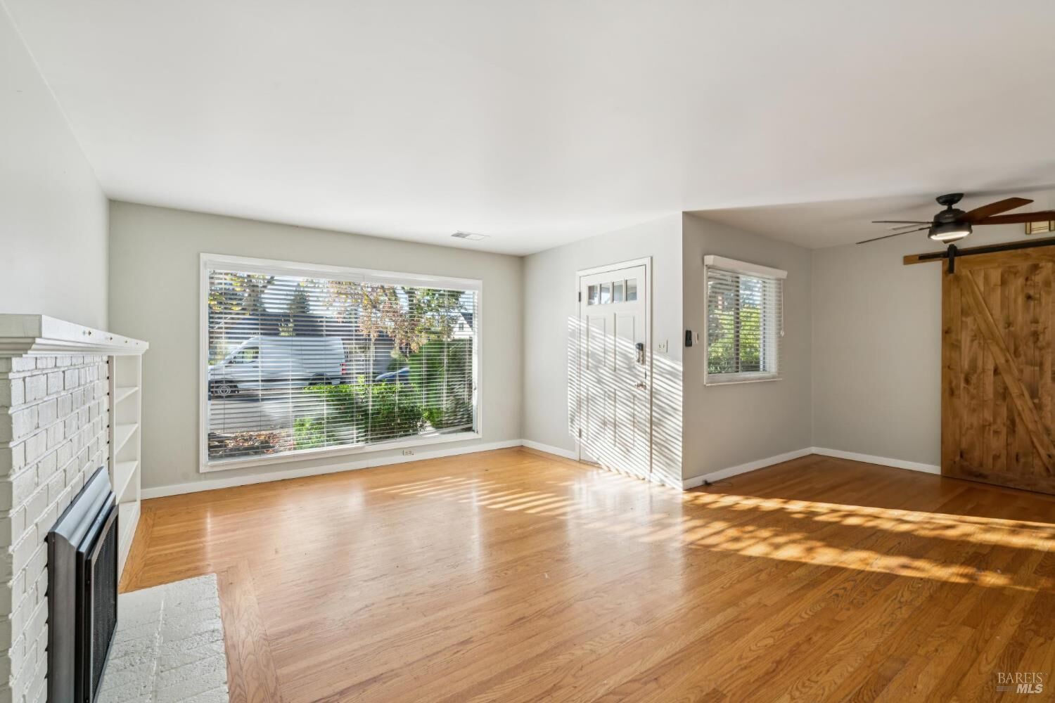 Property Photo:  818 Josephine Lane  CA 95448 