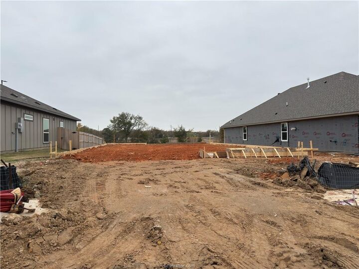 Property Photo: 6408 Raleigh Loop TX 77845