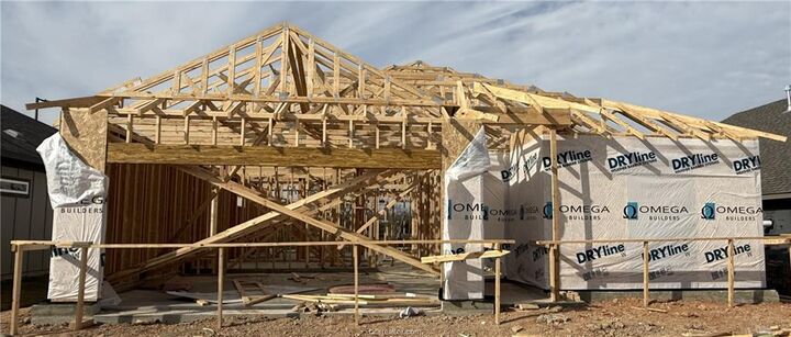 Property Photo:  6408 Raleigh Loop  TX 77845 