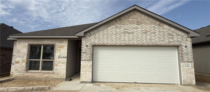 Property Photo: 6310 Trado Drive TX 77845