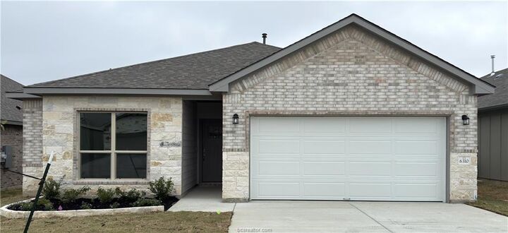 Property Photo:  6310 Trado Drive  TX 77845 