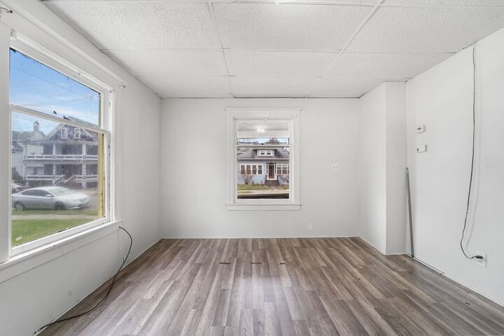 Property Photo: 415 Adams Avenue NY 13760