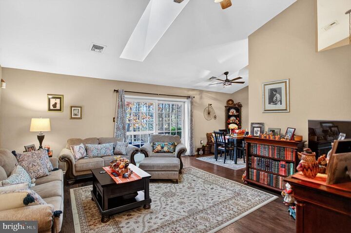 Property Photo:  149 Chalkboard Court  NJ 08057 