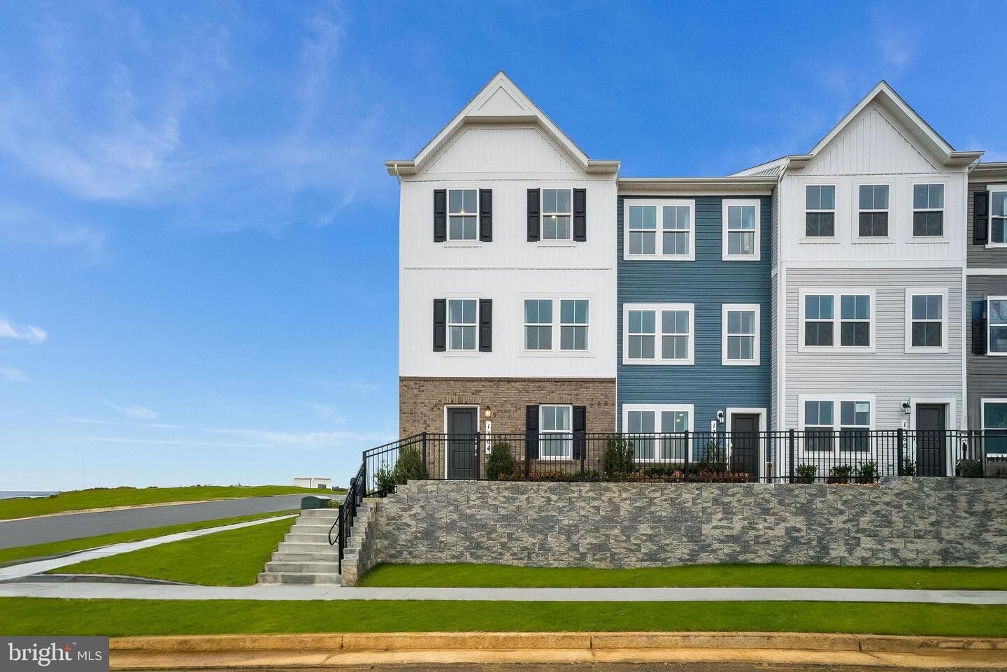 Property Photo:  1264 Red Clover Lane Lot 145 Lancaster  WV 25438 