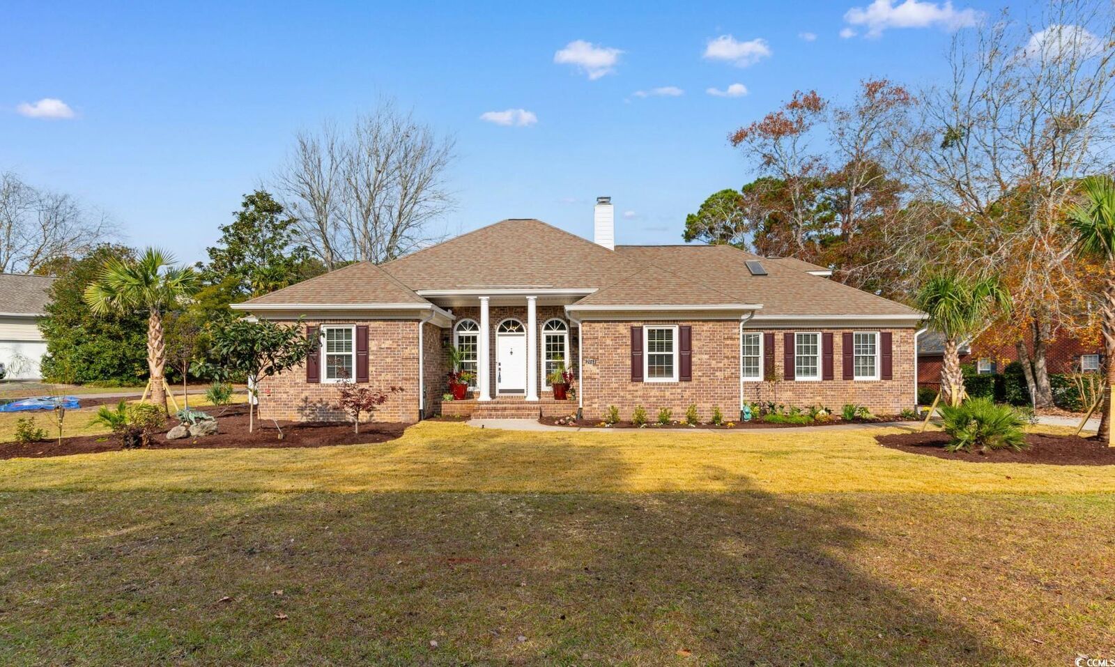 Property Photo:  2161 N Berwick Dr.  SC 29575 