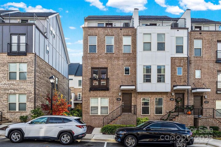 16034 Roscoe Lane  Charlotte NC 28204 photo