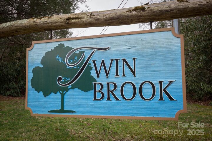 Property Photo: Lot 20 Twinbrook Lane NC 28751