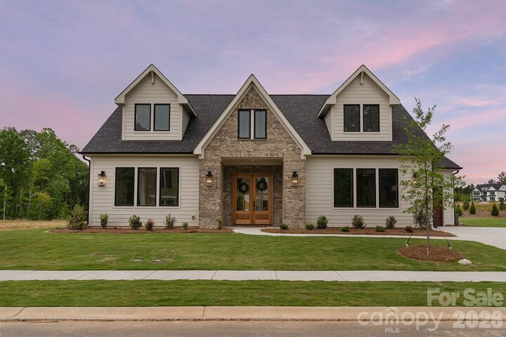 Property Photo:  1016 Courtney Lane 26  NC 28173 