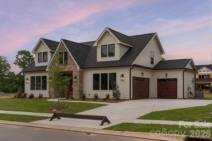 Property Photo:  1016 Courtney Lane 26  NC 28173 