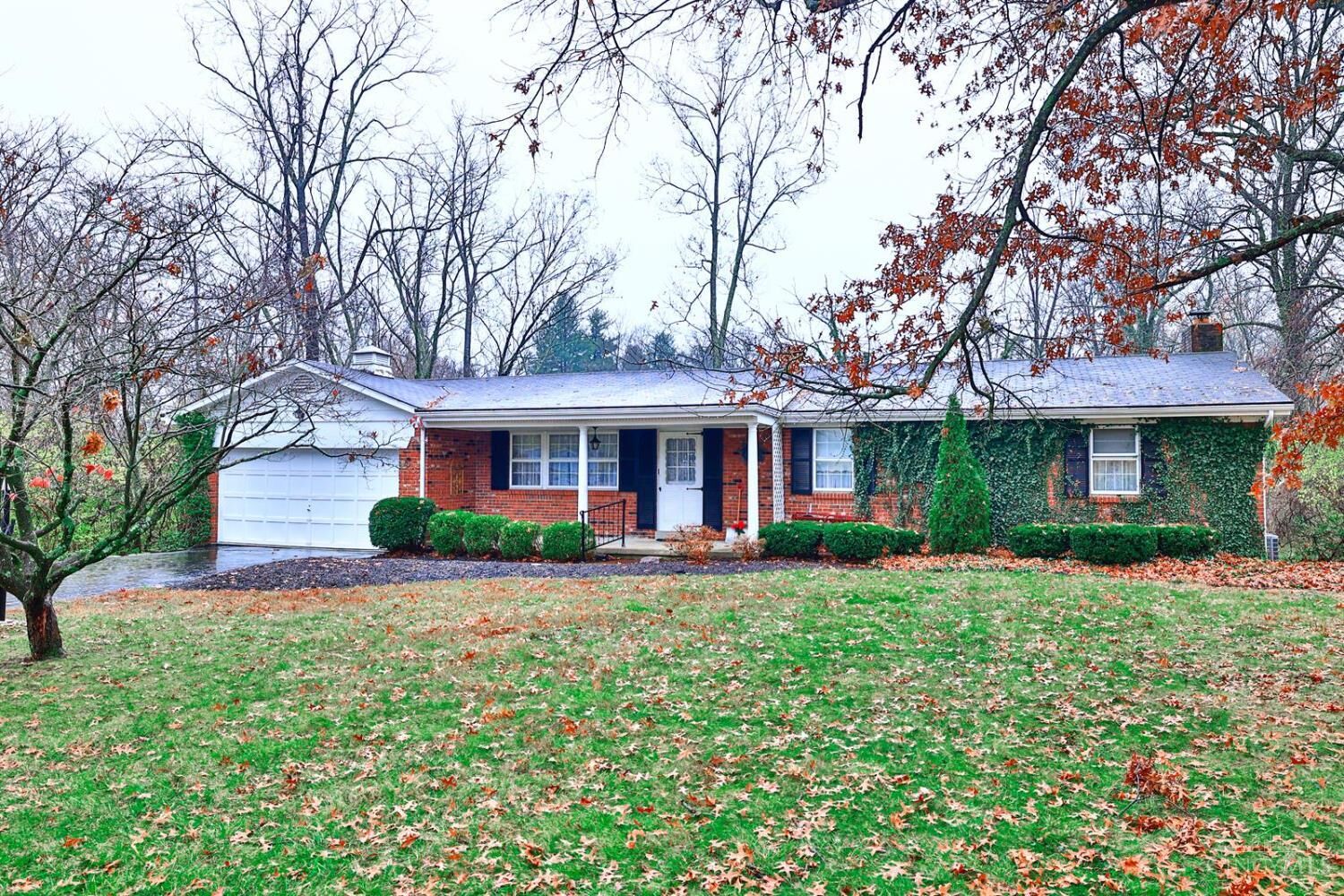 Property Photo: 495 Shannon Lane OH 45255