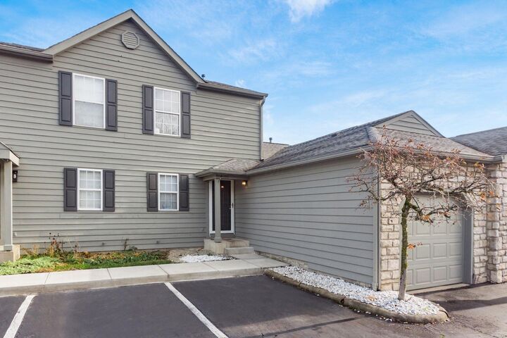 Property Photo:  4100 Blendon Way Drive  OH 43230 