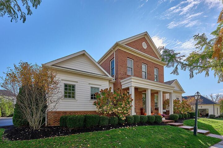 Property Photo:  3920 Lewis Link  OH 43054 