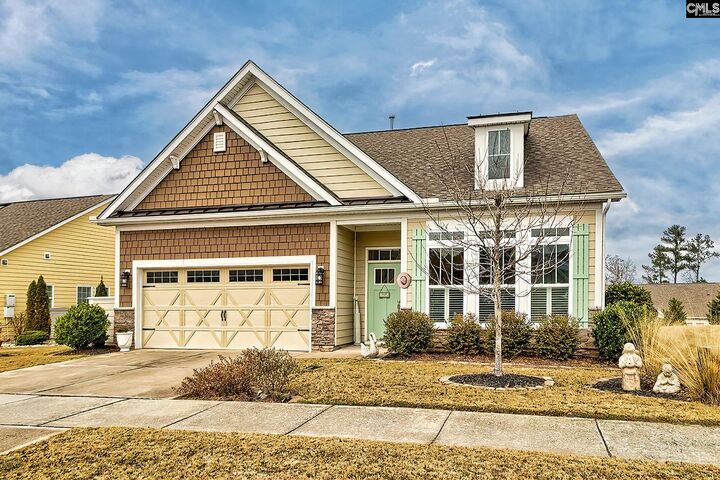 Property Photo:  614 Scarlet Baby  SC 29016 