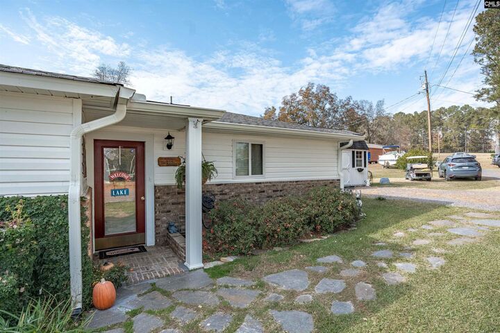 Property Photo:  110 Rose Garden  SC 29127 