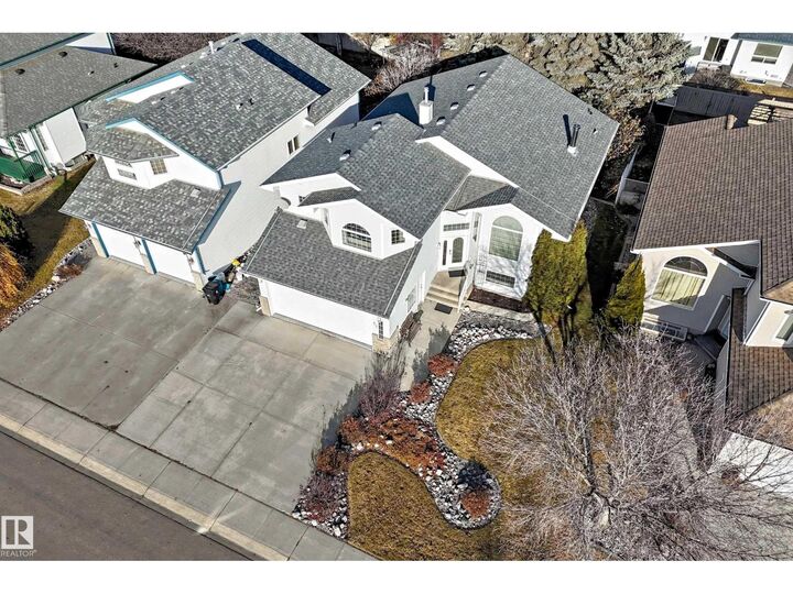 Photo de la propriété:  22 Lakewood Cv N  AB T7X 4B4 