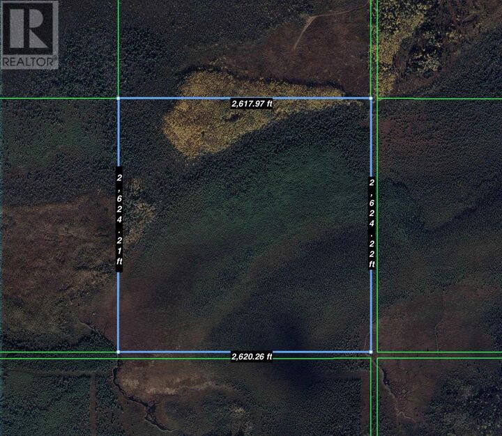 Property Photo: Pcl 11368 ON P0W 1N0