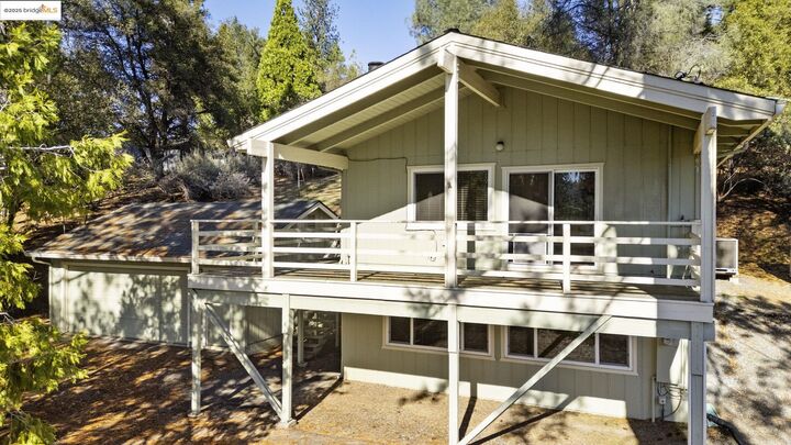 Property Photo: 20706 Nonpareil Way CA 95321