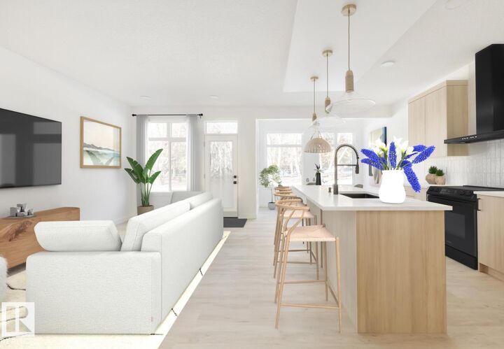 Property Photo:  8223 Kiriak Loop SW  AB T6W 5S2 