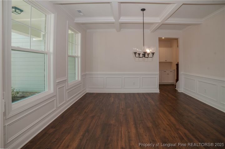 Property Photo: 636 Cresswell Moor Way NC 28311