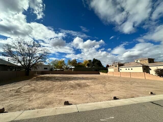 Property Photo:  2605 Corianda Court NW  NM 87104 
