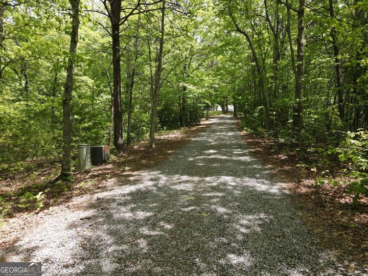 Property Photo:  4.78 Ac Hawkview  GA 30546 