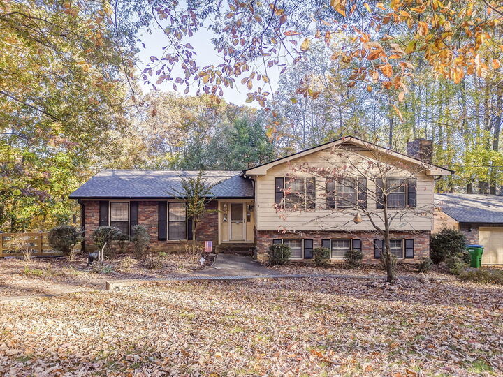 Property Photo:  1929 Sourwood Drive  GA 30720 