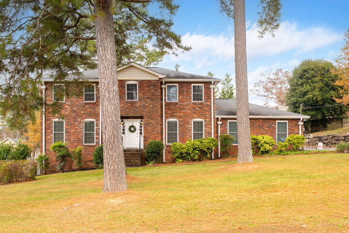 Property Photo:  227 Richard Drive  GA 30736 