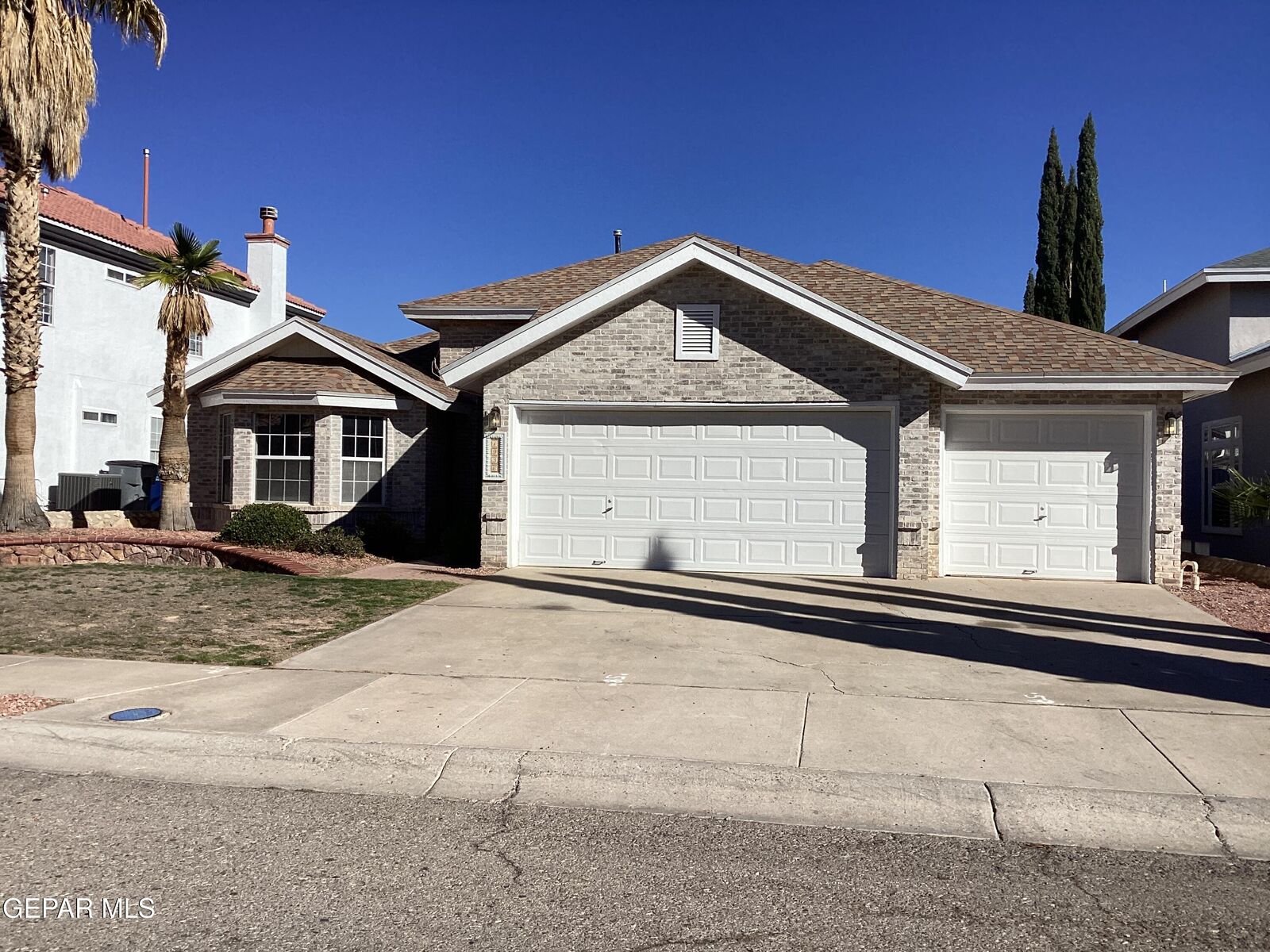 Property Photo: 1936 Shadow Ridge Drive TX 79938