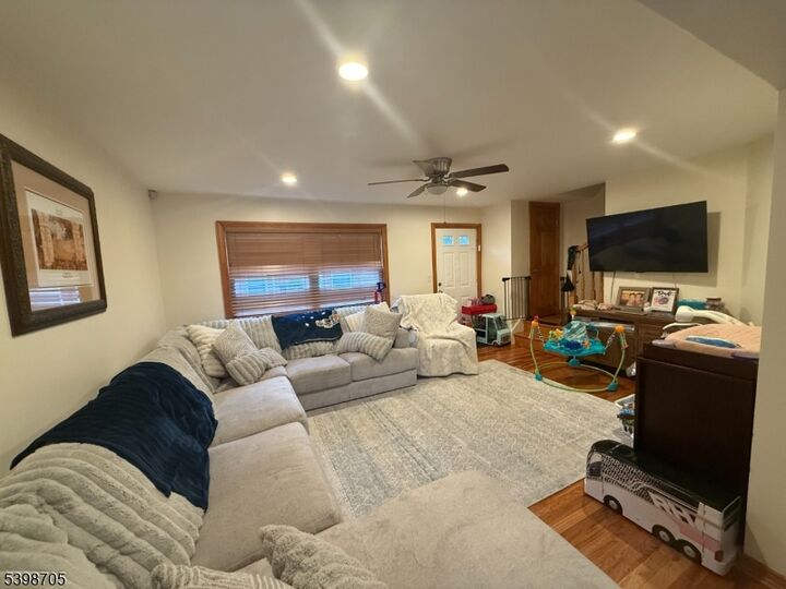 Property Photo: 49 Hinchman Ave NJ 07470