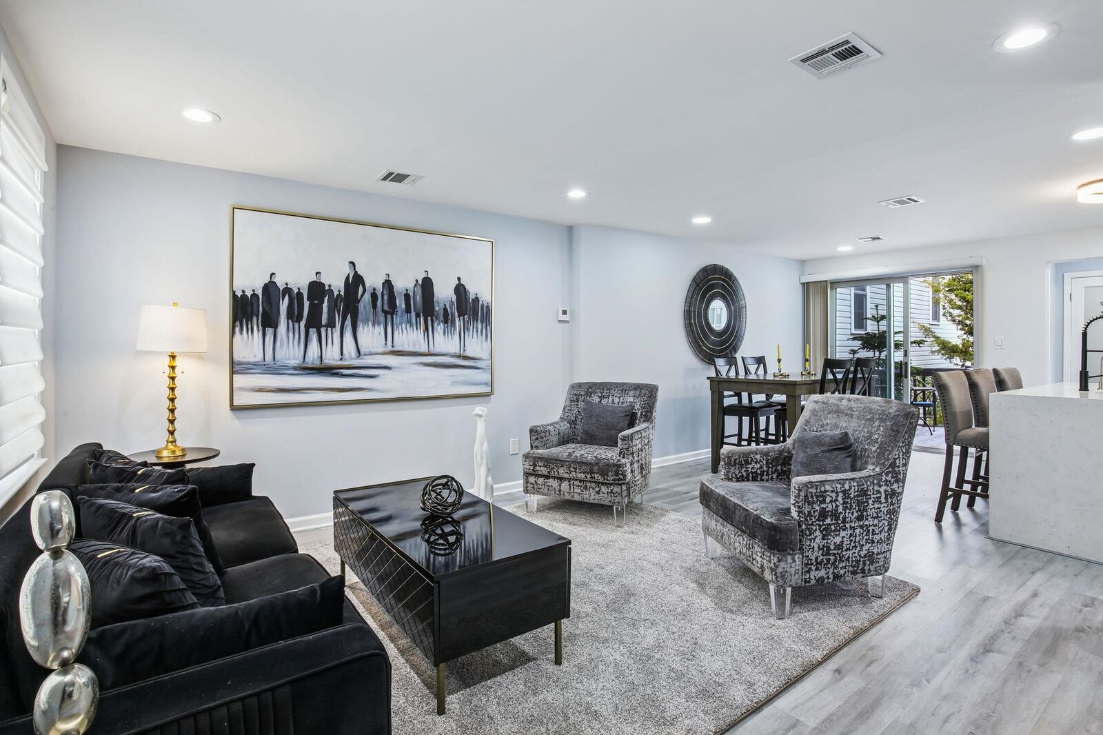 Property Photo:  53 Cottage St  NJ 07002 