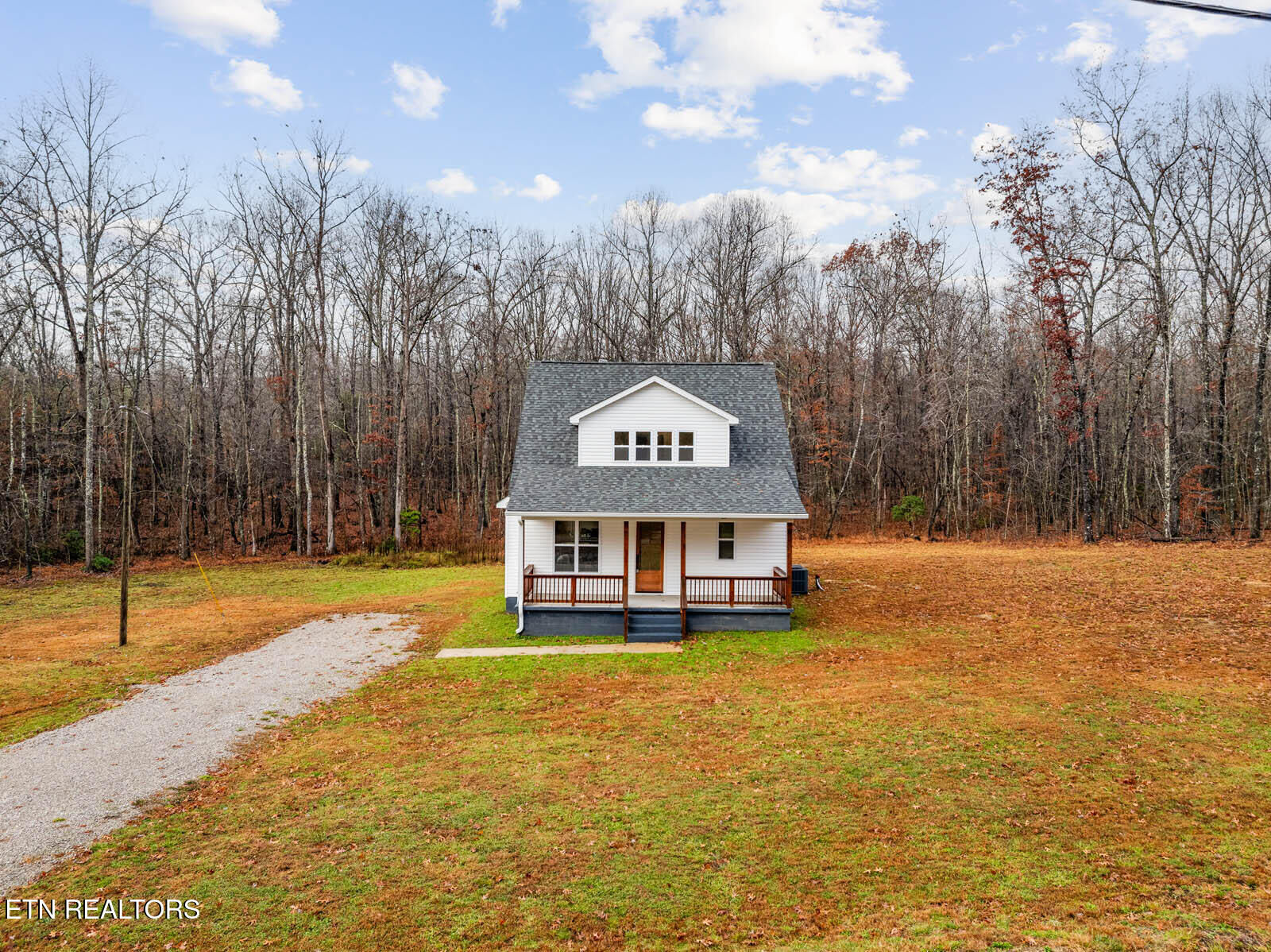 Property Photo:  1023 W Laurel Way  TN 38574 