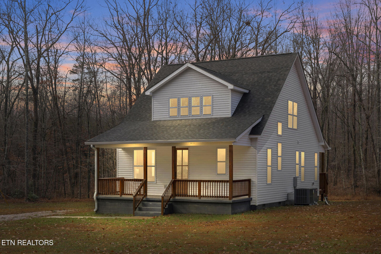 Property Photo:  1023 W Laurel Way  TN 38574 