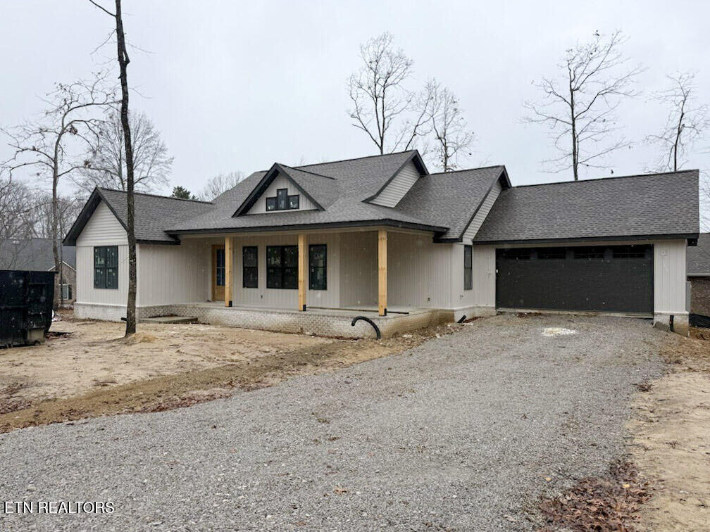 Property Photo:  124 Markham Lane  TN 38558 