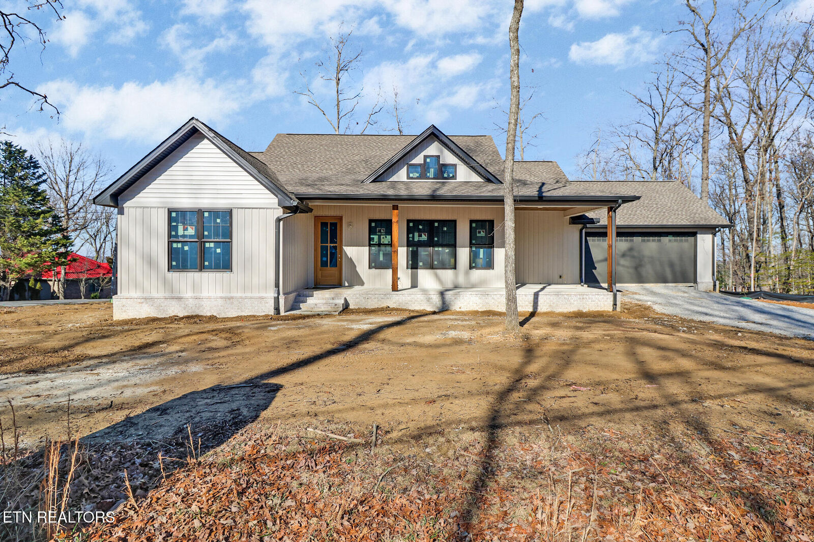 Property Photo: 124 Markham Lane TN 38558