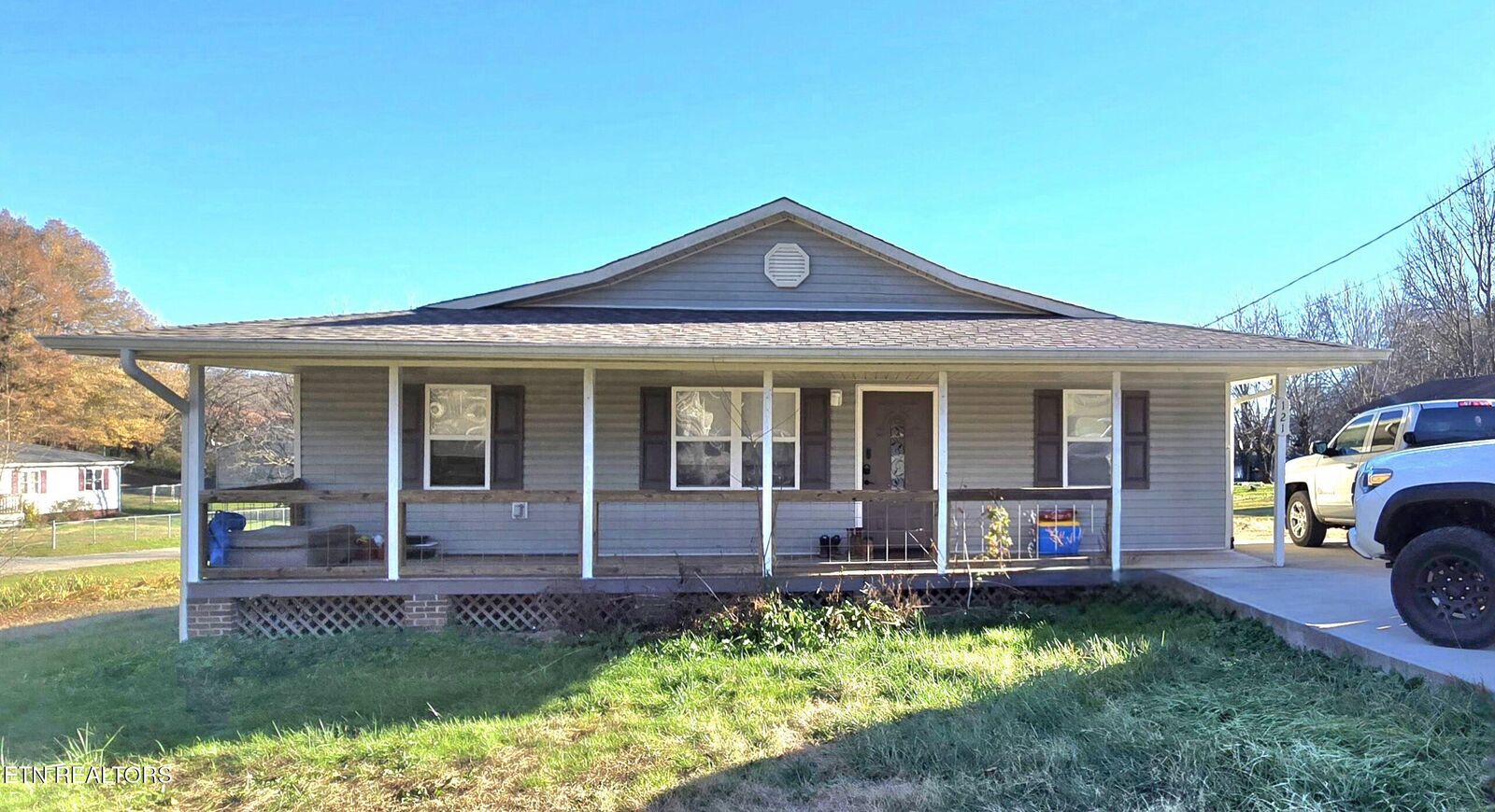 Property Photo:  121 Willow Creek Road  TN 37887 