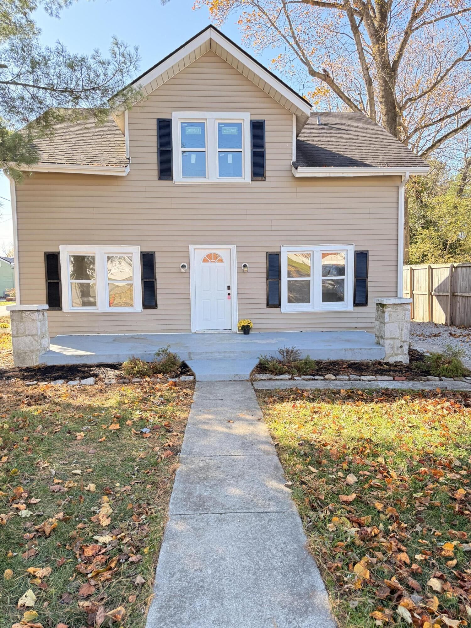 Property Photo:  200 Bellview Street  KY 40440 