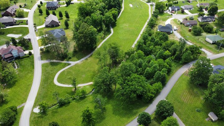 Property Photo:  Lot 2 &Amp 3 Joe Lewis Road  KY 42503 