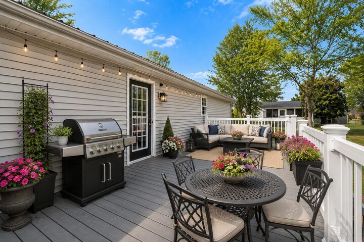 Property Photo:  216 Raintree Circle  KY 40484 
