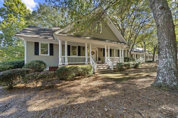 Property Photo:  131 Oakton South  GA 31024 